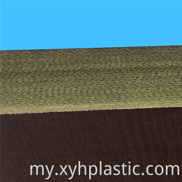 Fabric Phenolic Cotton Cloth Sheet